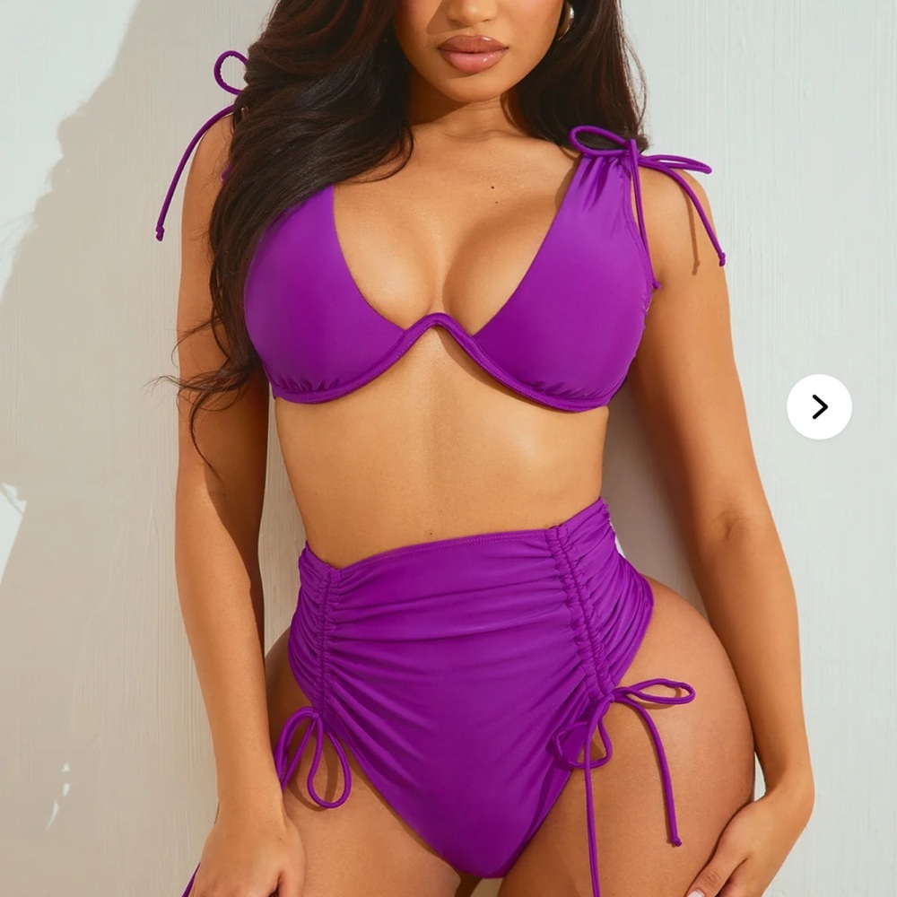 Gia Underwire Bikini